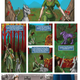 Image for article titled Scifi Heroine Honor Harrington Returns To Comics In This Prequel